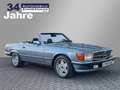 Mercedes-Benz SL 560 R 107 H-Zulassung Azul - thumbnail 13