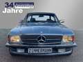 Mercedes-Benz SL 560 R 107 H-Zulassung Blauw - thumbnail 5