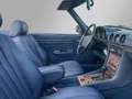 Mercedes-Benz SL 560 R 107 H-Zulassung Blauw - thumbnail 26