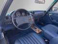 Mercedes-Benz SL 560 R 107 H-Zulassung Azul - thumbnail 19