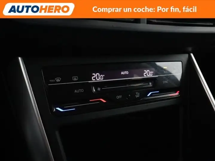 Volkswagen Taigo Life TSI 2023, foto 26