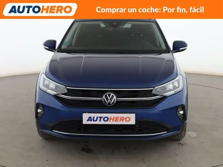 Volkswagen Taigo Life TSI 2023, foto 9