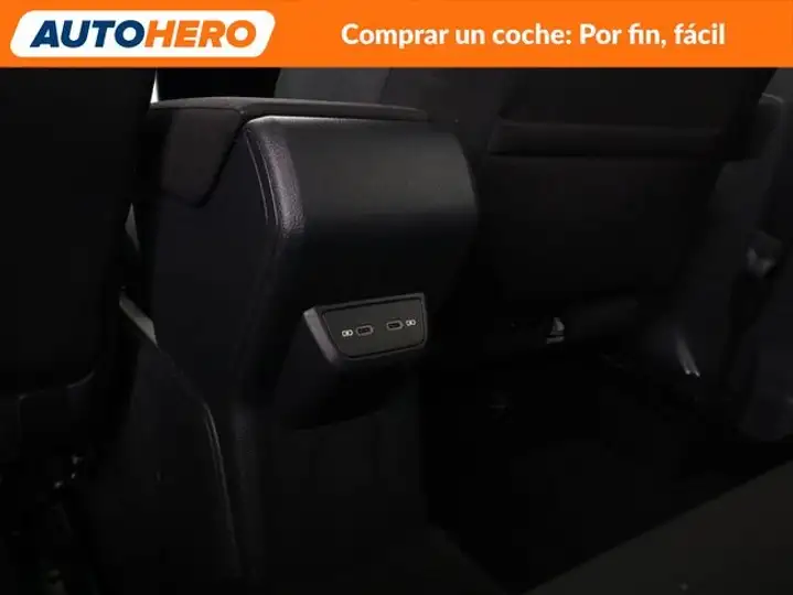 Volkswagen Taigo Life TSI 2023, foto 31