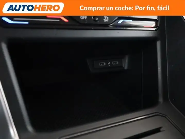 Volkswagen Taigo Life TSI 2023, foto 27