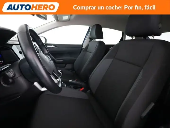 Volkswagen Taigo Life TSI 2023, foto 11