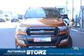 Ford Ranger Wildtrak Doppelkabine 4x4 AUTOMATIK|OFF-ROAD PAKET Narancs - thumbnail 8