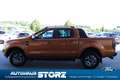 Ford Ranger Wildtrak Doppelkabine 4x4 AUTOMATIK|OFF-ROAD PAKET Narancs - thumbnail 6