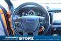 Ford Ranger Wildtrak Doppelkabine 4x4 AUTOMATIK|OFF-ROAD PAKET Orange - thumbnail 17