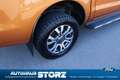 Ford Ranger Wildtrak Doppelkabine 4x4 AUTOMATIK|OFF-ROAD PAKET Narancs - thumbnail 9