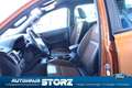 Ford Ranger Wildtrak Doppelkabine 4x4 AUTOMATIK|OFF-ROAD PAKET Narancs - thumbnail 10
