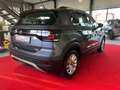 Volkswagen T-Cross Life 1.0 TSI *ALU*ACC*SHZ*CAM* Gris - thumbnail 4