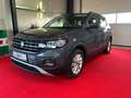 Volkswagen T-Cross Life 1.0 TSI *ALU*ACC*SHZ*CAM* Gris - thumbnail 1
