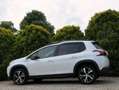 Peugeot 2008 1.2 PureTech GT-line*Lage KM*Org. NL* Blanc - thumbnail 4