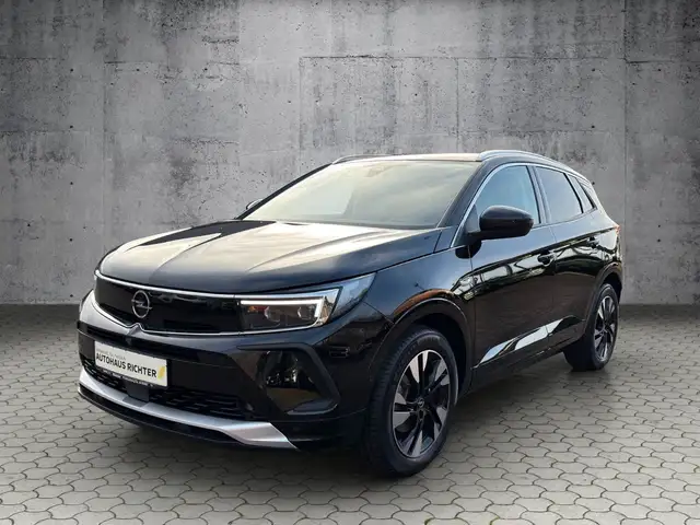 Opel Grandland X Grandland Ultimate PIXEL-LED, NAVI, ALCANTARA