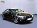 BMW 418 418dA Gran Coupé Noir - thumbnail 2