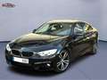 BMW 418 418dA Gran Coupé Noir - thumbnail 13