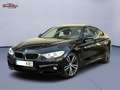 BMW 418 418dA Gran Coupé Noir - thumbnail 1