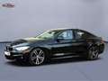 BMW 418 418dA Gran Coupé Noir - thumbnail 10