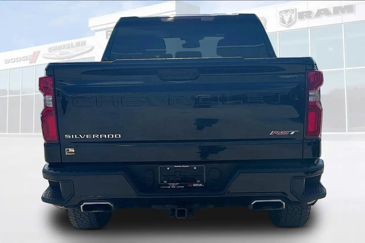 Chevrolet Silverado 1500 снимка Chevrolet Silverado 1500