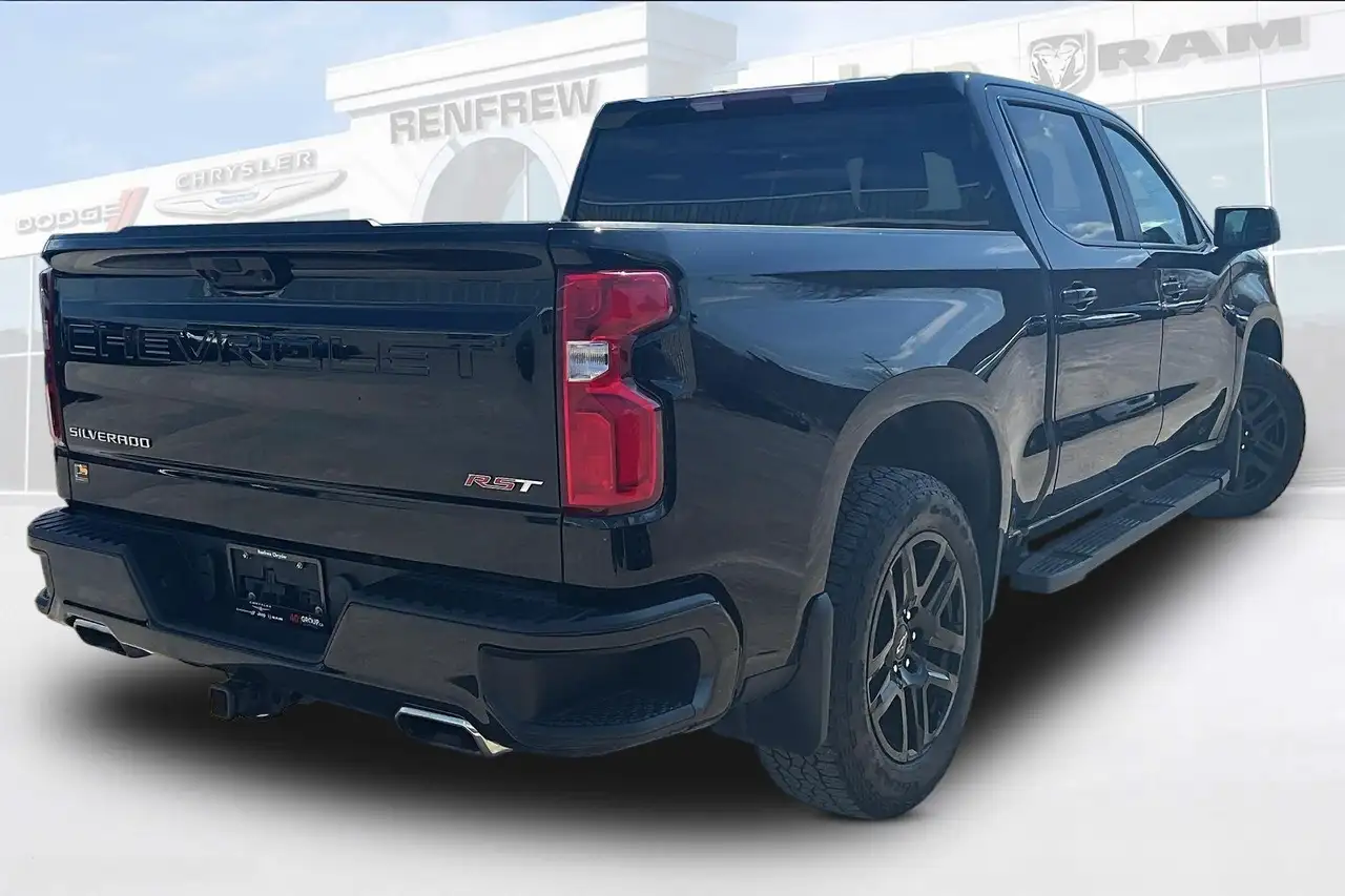 Chevrolet Silverado 1500 снимка Chevrolet Silverado 1500