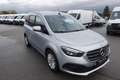 Mercedes-Benz Classe T T 180 d PROGRESSIVE Edition AHK MBUX+Kamera+LED Argent - thumbnail 4