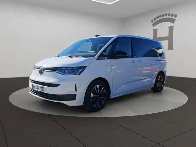 Volkswagen T7 Multivan Life 1.5 eHybrid 4MOTION DSG KÜ AHK