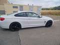 BMW 420 Serie 4 F32 2013 Coupe420d Coupe Msport 190cv auto Bianco - thumbnail 10