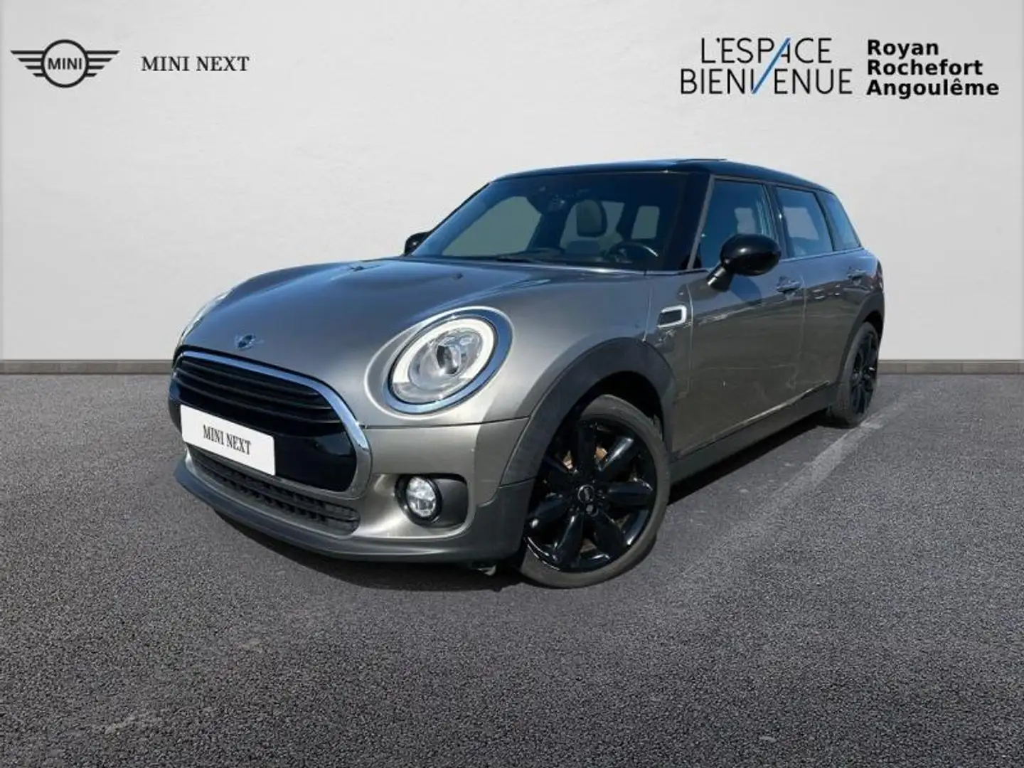 MINI Cooper Cooper 136ch Kensington - 1