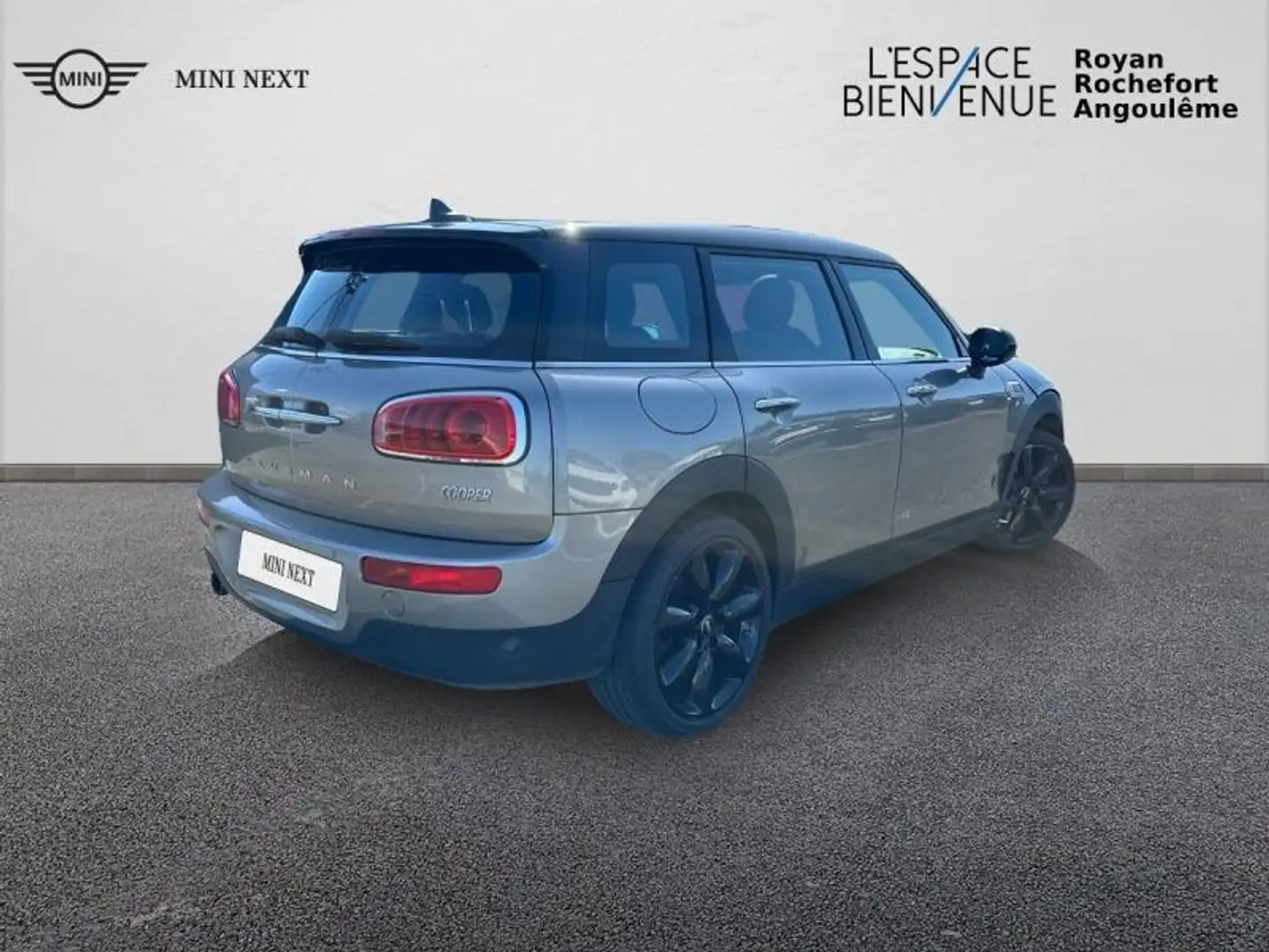 MINI Cooper Cooper 136ch Kensington - 2