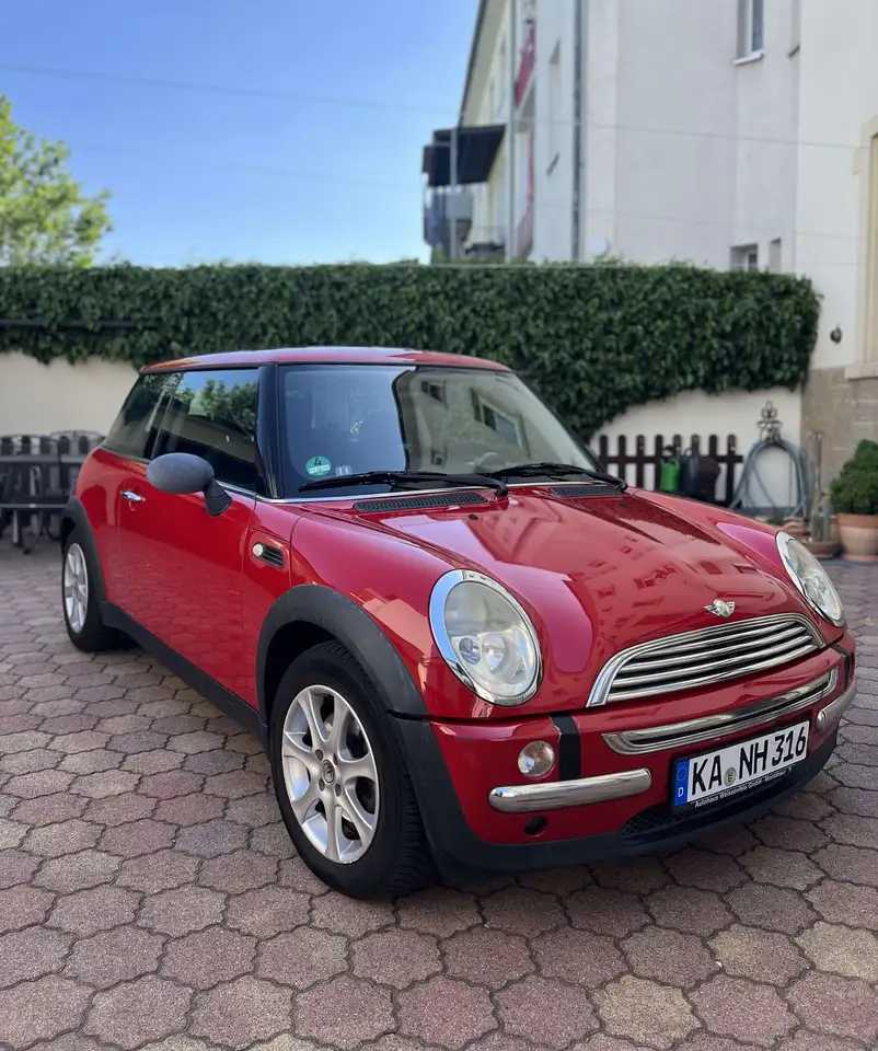 MINI One