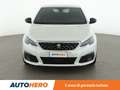 Peugeot 308 1.5 Blue-HDi GT Line 130 CV EAT8 Weiß - thumbnail 9