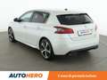 Peugeot 308 1.5 Blue-HDi GT Line 130 CV EAT8 Weiß - thumbnail 4