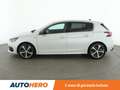 Peugeot 308 1.5 Blue-HDi GT Line 130 CV EAT8 Weiß - thumbnail 3