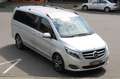 Mercedes-Benz V 250 CDI EDITION 1 Standhzg/360°/Leder/AHK Silber - thumbnail 1