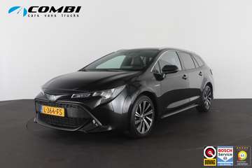 Touring Sports 1.8 Hybrid Business Plus  Camera/S
