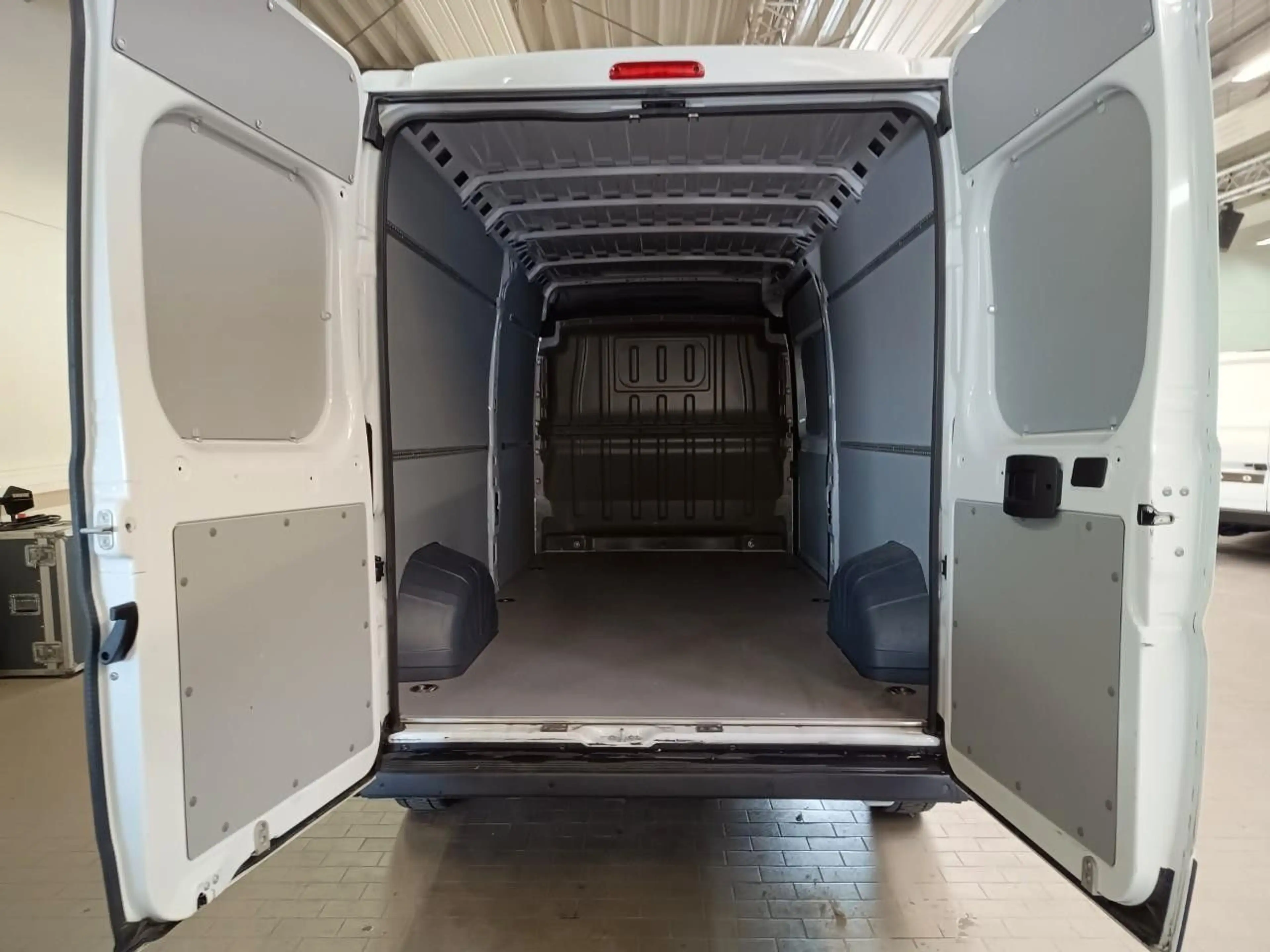 Opel Movano Kasten L3H2 35 BlueHDI 180 verstärkt*NAVI — photo 5