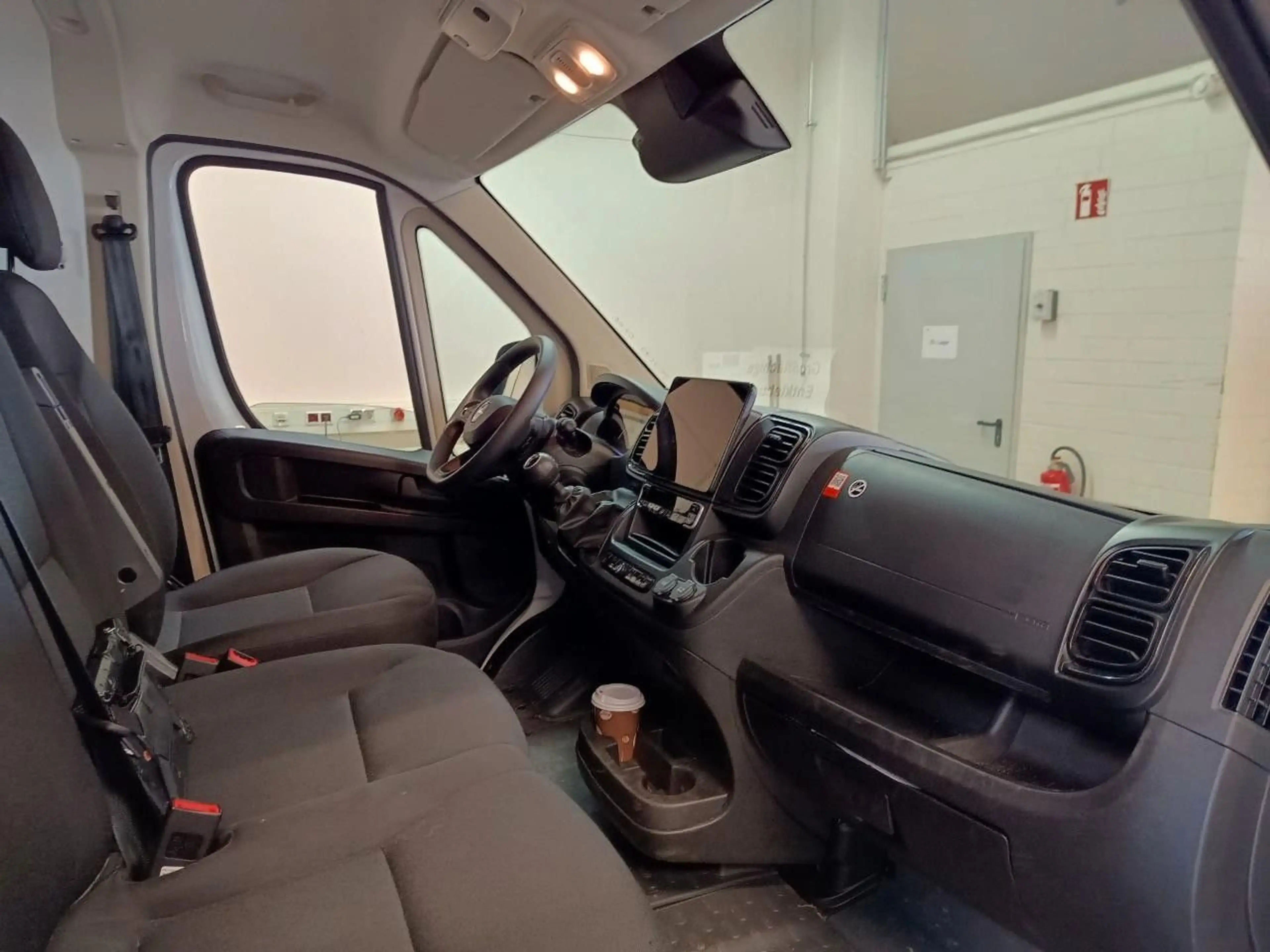 Opel Movano Kasten L3H2 35 BlueHDI 180 verstärkt*NAVI — photo 3