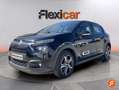 Citroen C3 PureTech 60KW (83CV) Plus Negro - thumbnail 3
