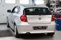 BMW 116 d *KLIMAAUTO*TEMPOMAT*ALU*2HAND*PDC* Silber - thumbnail 7