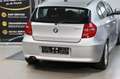 BMW 116 d *KLIMAAUTO*TEMPOMAT*ALU*2HAND*PDC* Silber - thumbnail 6