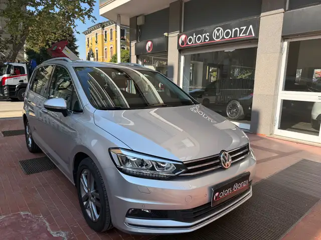 Volkswagen Touran Touran III 2.0 tdi Highline dsg