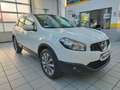 Nissan Qashqai Qashqai 2.0 dci Tekna 4x4 dpf FL Blanc - thumbnail 3