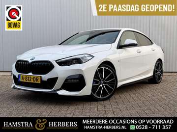 2-serie Gran Coupé 218i High Executive wit