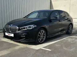 Bmw 120 d M Sport |AdaptivLED|Ambiente|Keyless|