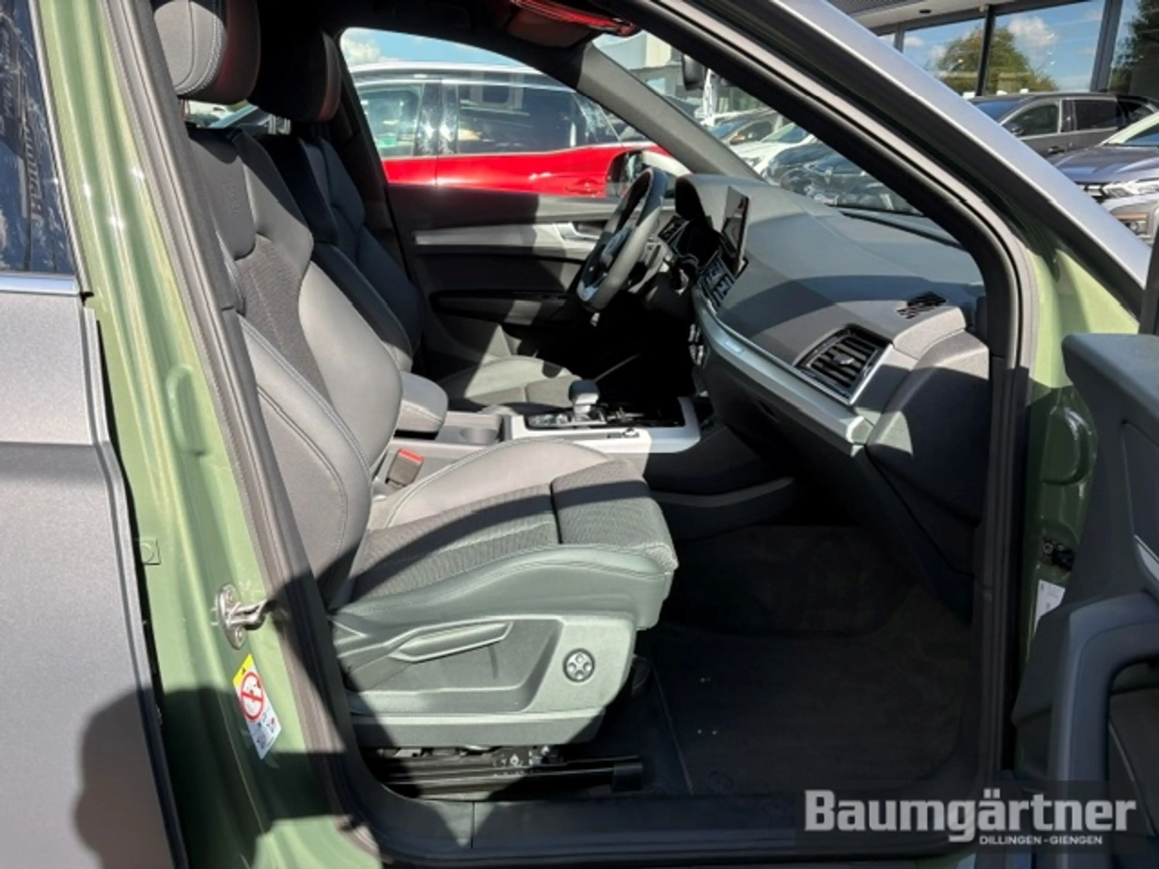 Audi Q5 Sportback 55 TFSI e Quattro S-Line AHK/Kamera — photo 10