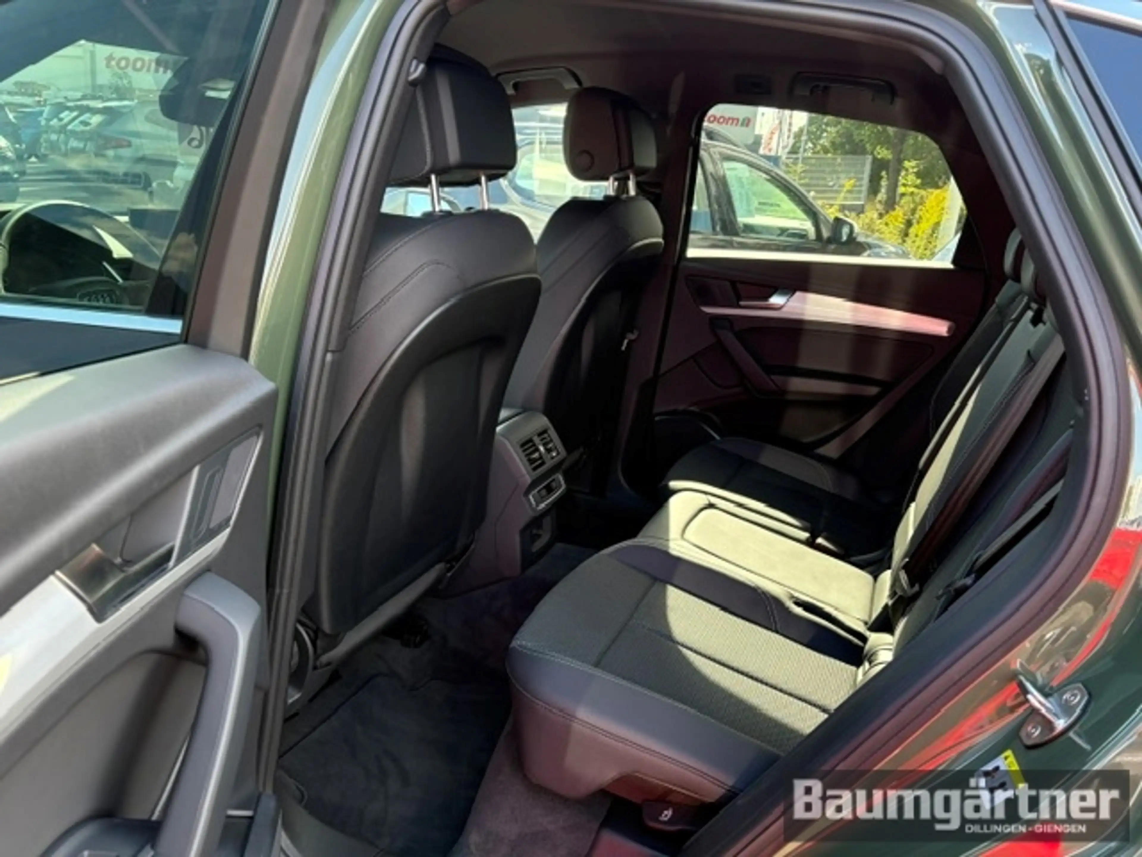 Audi Q5 Sportback 55 TFSI e Quattro S-Line AHK/Kamera — photo 9