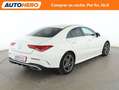 Mercedes-Benz CLA 200 d AMG Line Blanco - thumbnail 6