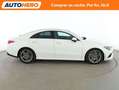 Mercedes-Benz CLA 200 d AMG Line Blanco - thumbnail 7