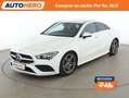 Mercedes-Benz CLA 200 d AMG Line Blanco - thumbnail 1
