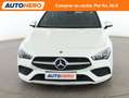 Mercedes-Benz CLA 200 d AMG Line Blanco - thumbnail 9